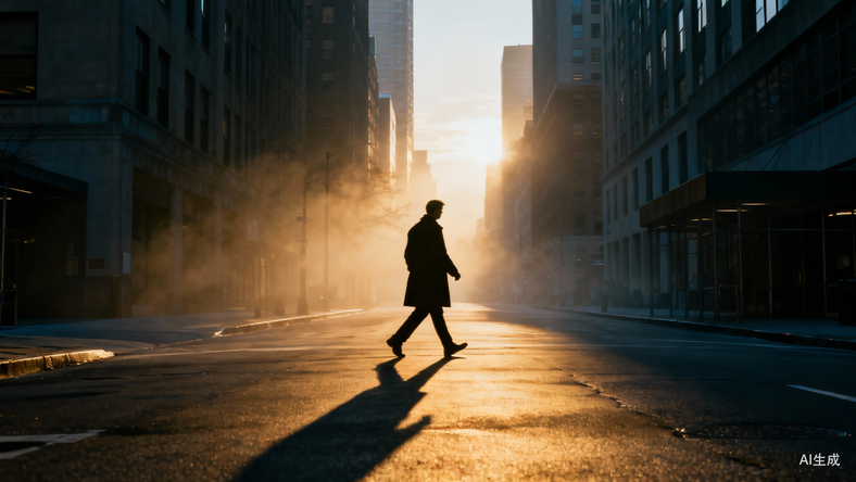 “正确的路”也要有人走才行。